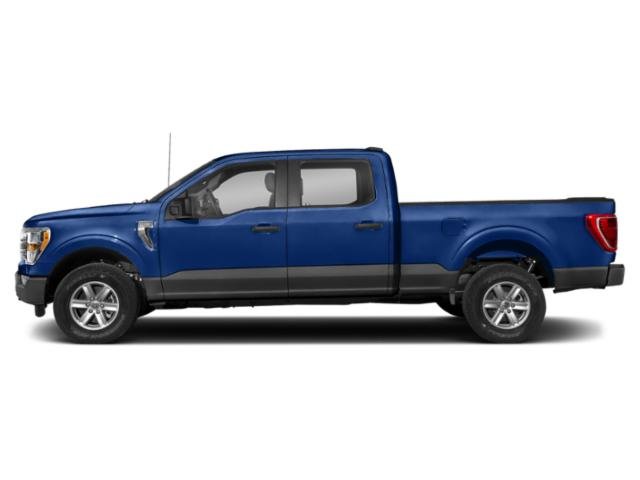 2023 Ford F-150 XLT photo 2