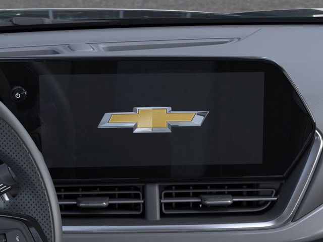 2025 Chevrolet Trax LT photo 12