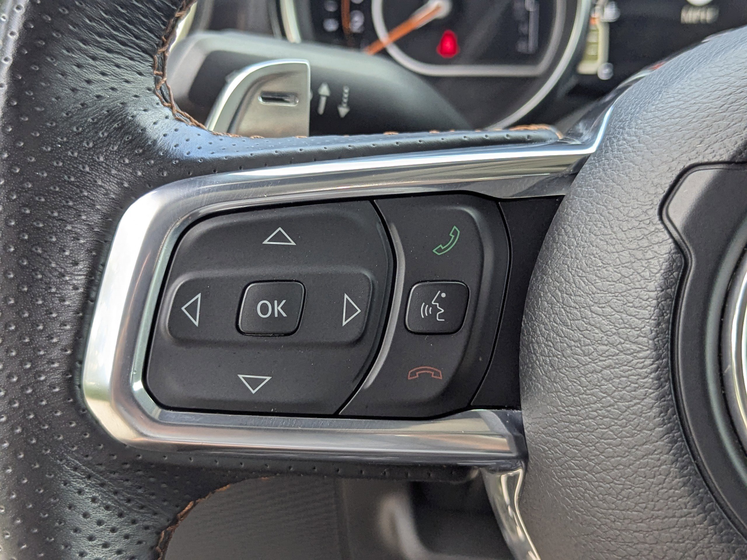 2023 Jeep Wrangler Rubicon 392 photo 34