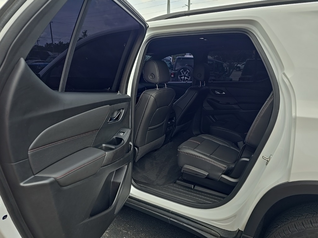 2023 Chevrolet Traverse RS photo 15