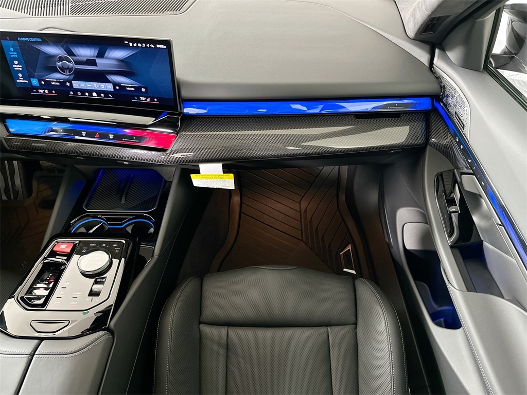 2026 Bmw M5 5 photo 26