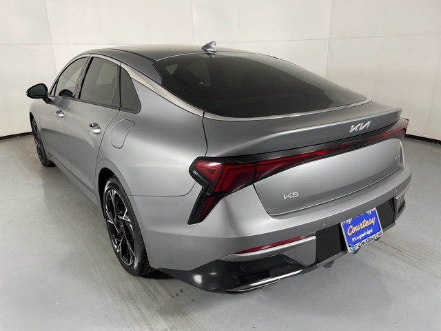 2026 Kia K5 GT-Line photo 6