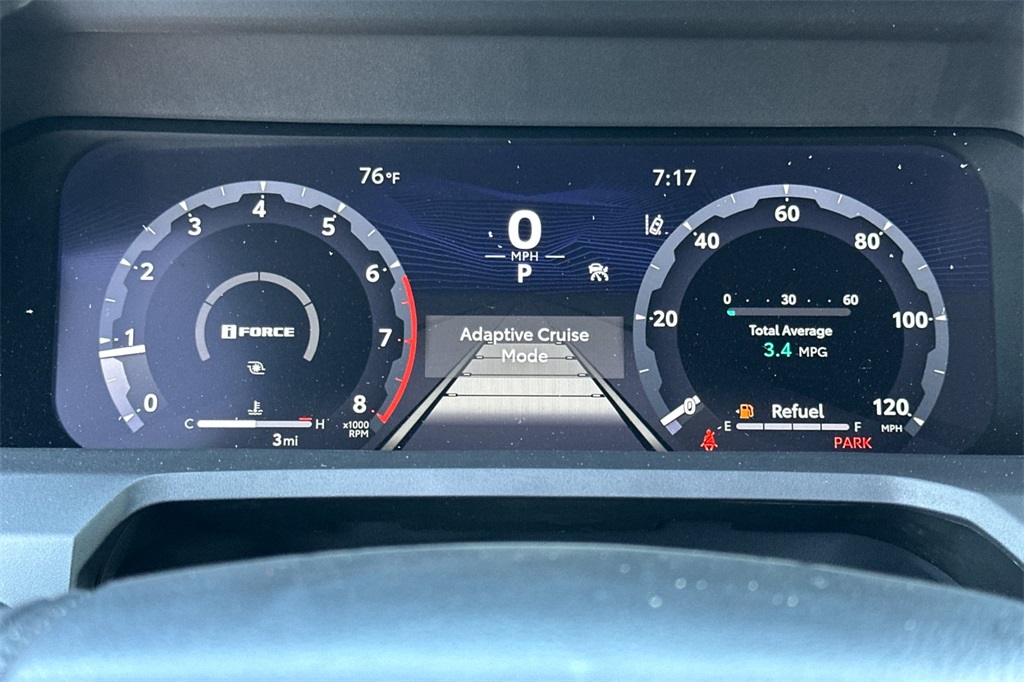 2025 Toyota Tacoma TRD Off-Road 4x4 Double Cab photo 22