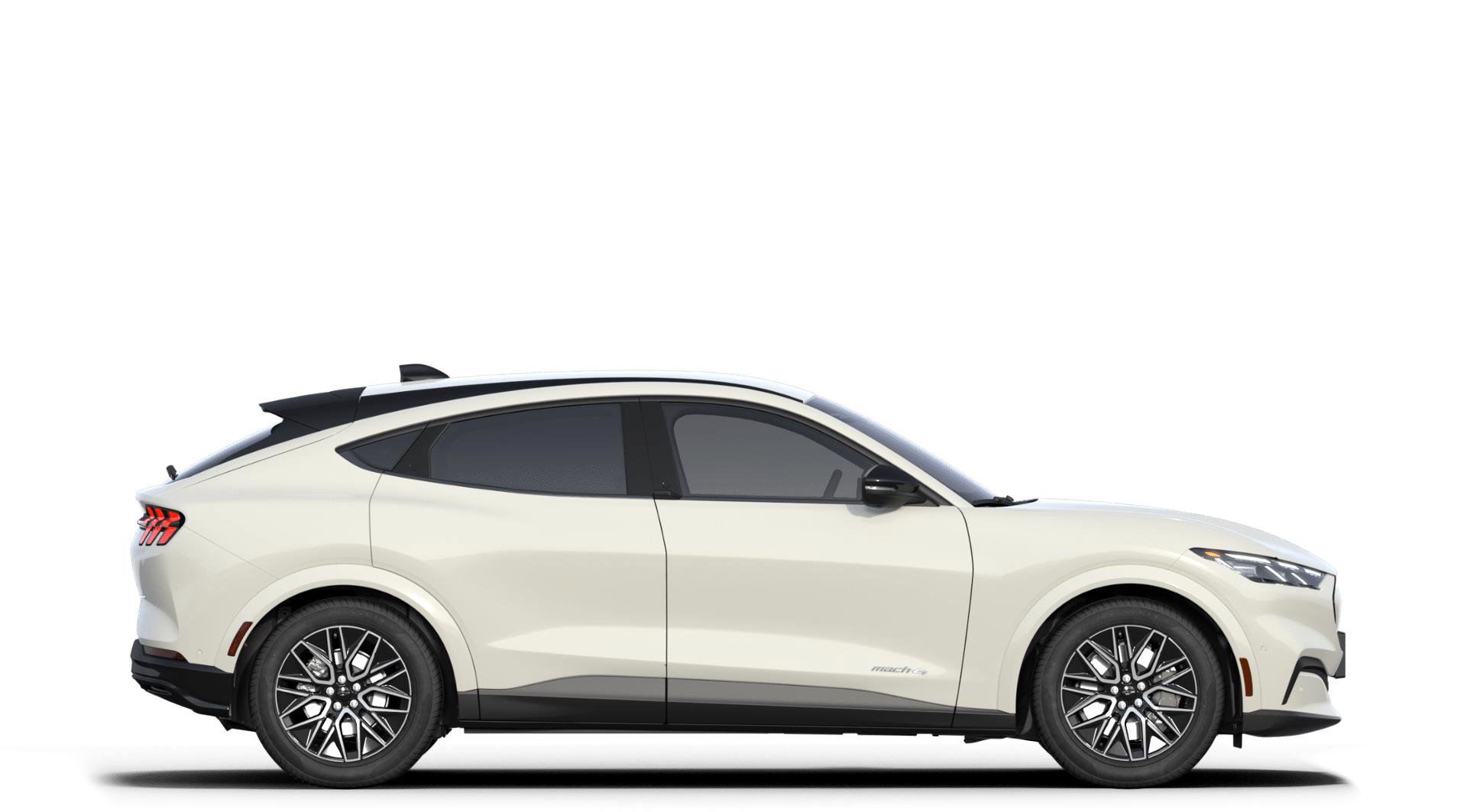 2025 Ford Mustang Mach-E Premium photo 4