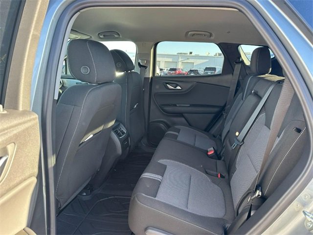 2026 Chevrolet Blazer 2LT photo 4