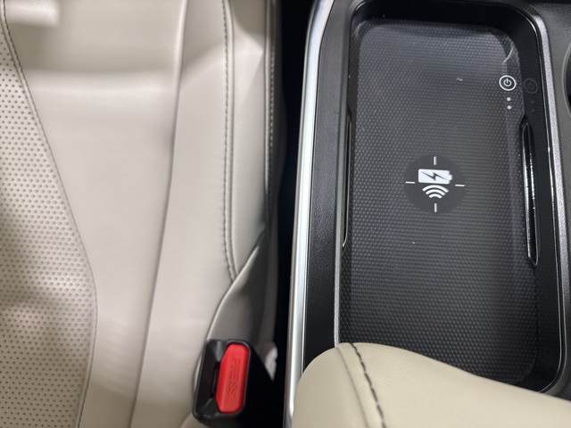 2025 Acura RDX Technology photo 39
