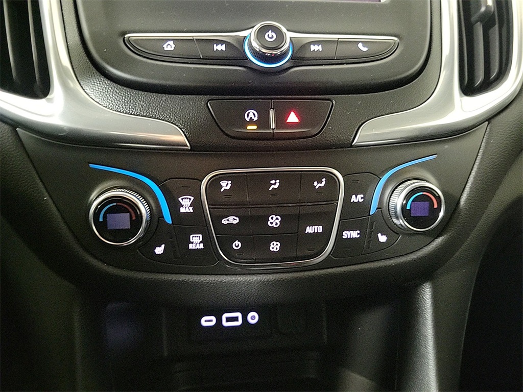 2022 CHEVROLET EQUINOX - Image 16