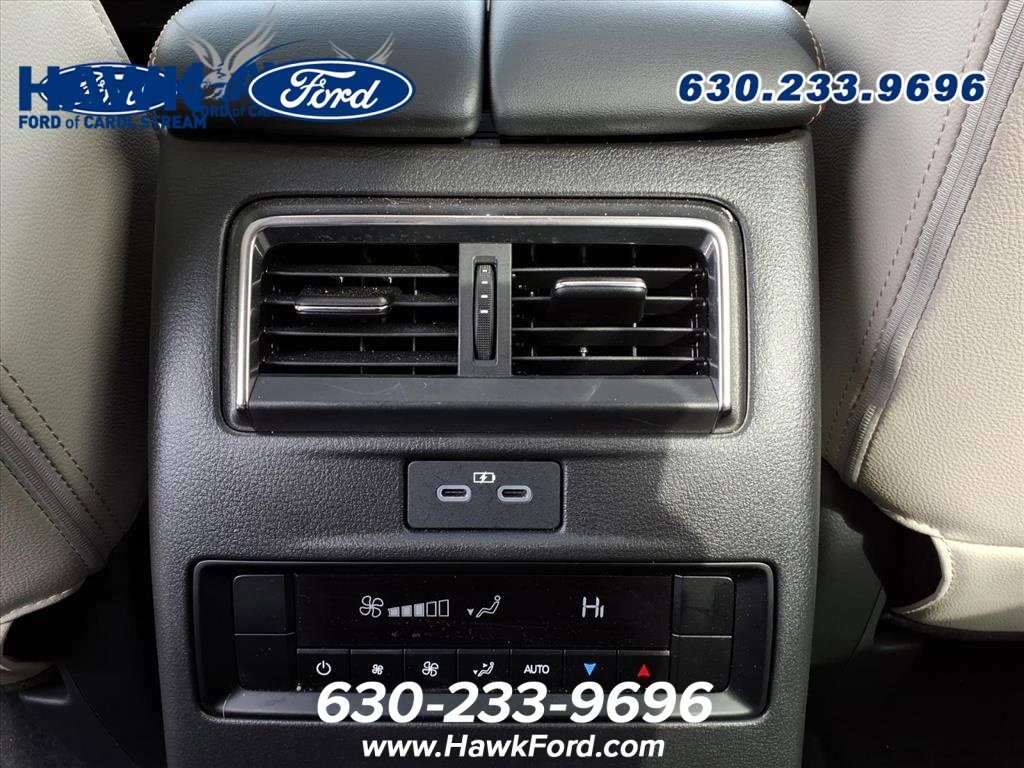 2025 MAZDA CX-90 - Image 29