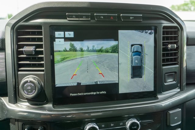 2021 Ford F-150 XLT photo 40