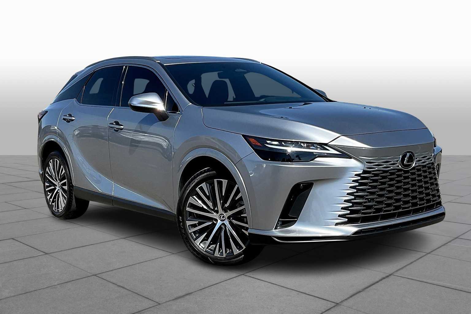 2023 Lexus RX Premium photo 2