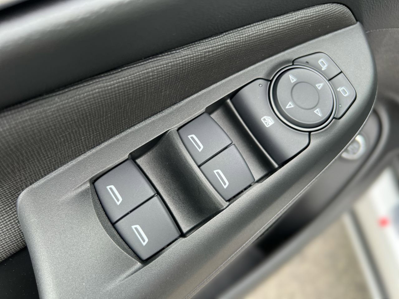 2025 Buick Envista Avenir photo 18