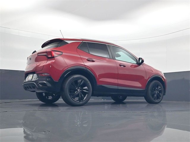 2026 Buick Encore GX Sport Touring photo 23