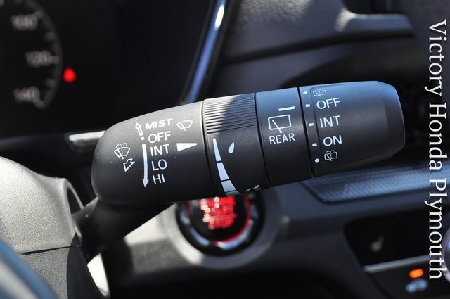 2026 Honda CR-V EX photo 19