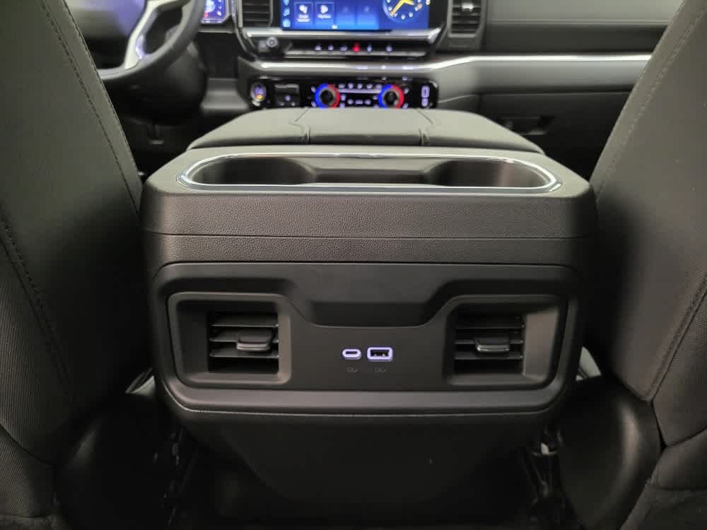 2023 Chevrolet Silverado 1500 LT Trail Boss photo 41