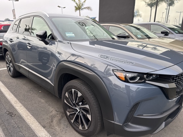 2025 Mazda CX-50 Premium Plus's photo