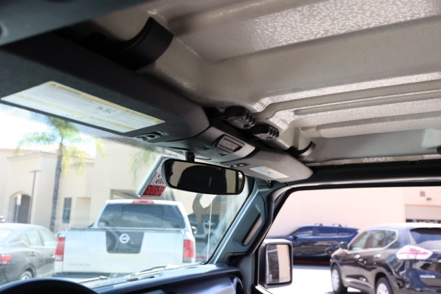 2023 Jeep Wrangler Base 4xe photo 11