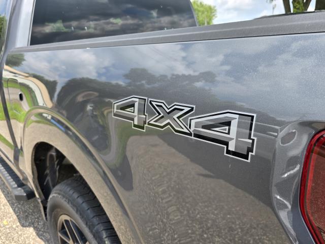 2025 Ford F-150 STX photo 25