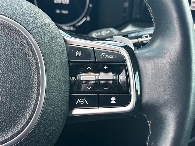 2021 Kia Sorento photo 22