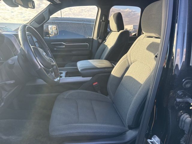 2019 Ram 1500 Big Horn Lone Star photo 3