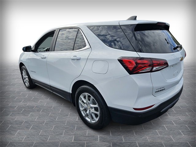 2023 Chevrolet Equinox LT photo 5