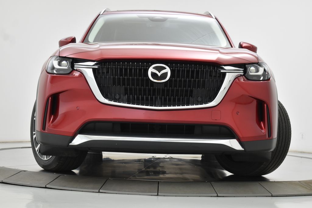 2024 Mazda CX-90 Premium photo 3