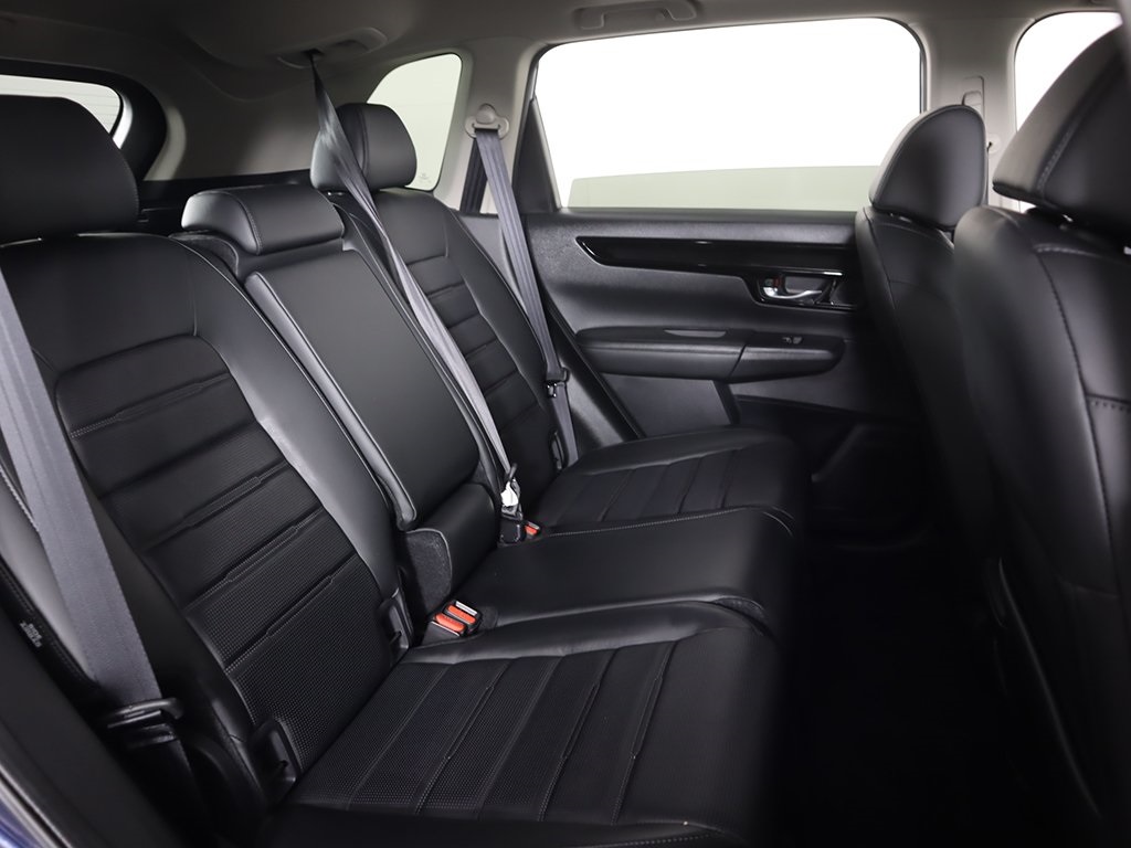 2023 Honda CR-V EX-L photo 34