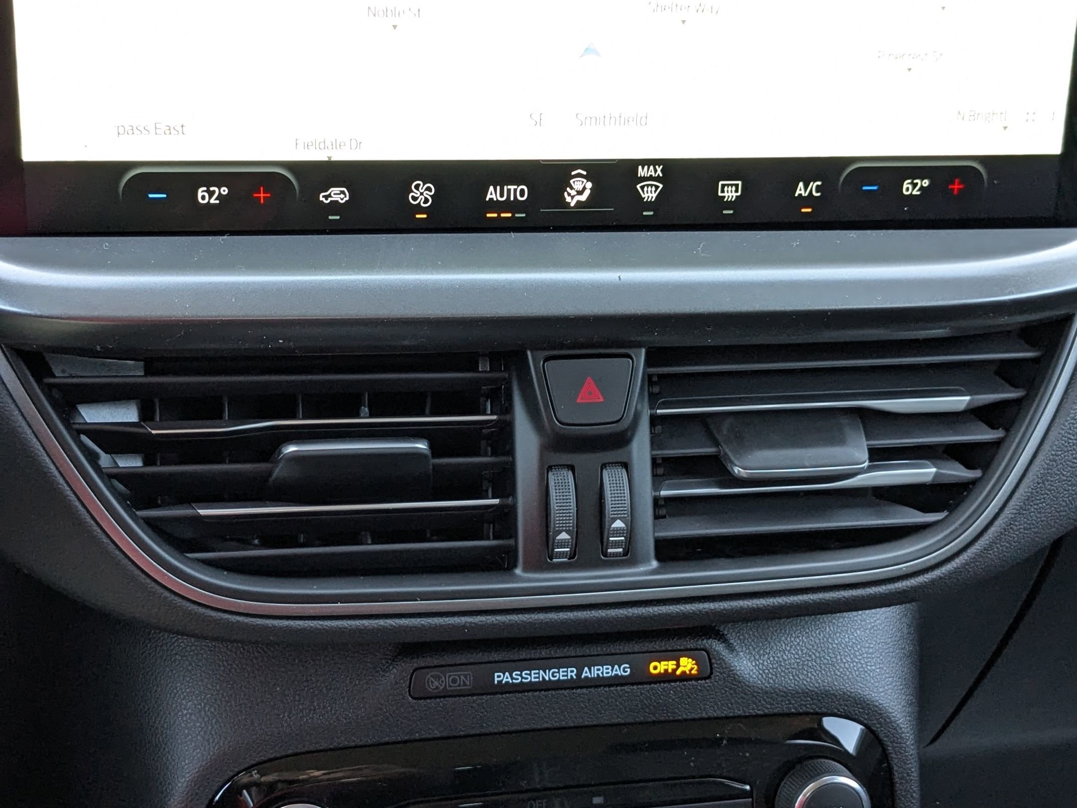 2025 Ford Escape Active photo 24