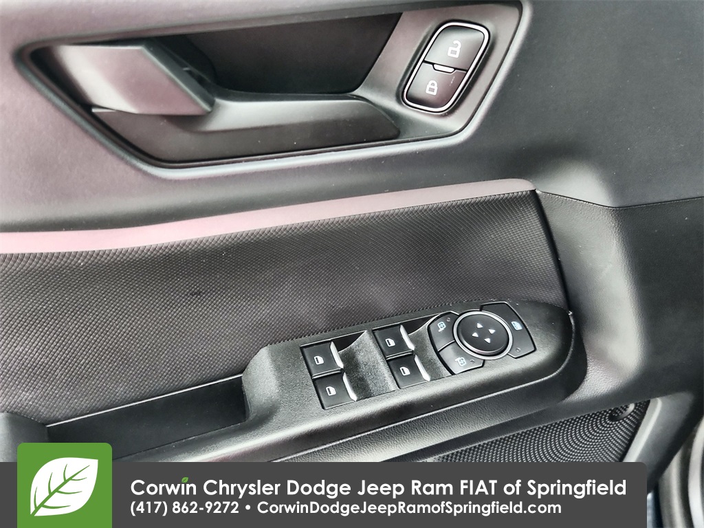 2022 Ford Bronco Sport Big Bend photo 20