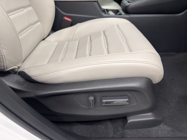 2026 Honda CR-V EX-L photo 15