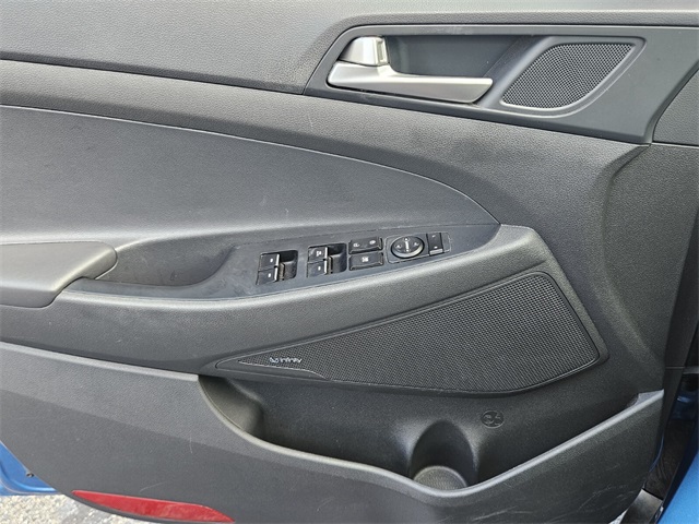 2020 Hyundai Tucson Ultimate photo 26