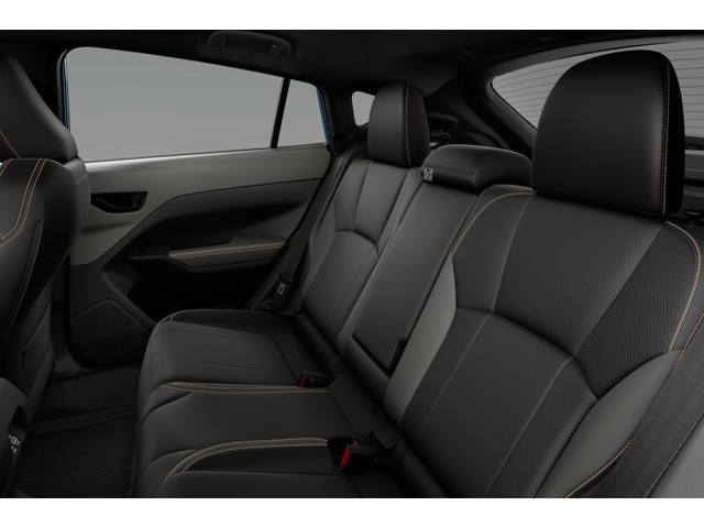 2025 Subaru Crosstrek Wilderness photo 15