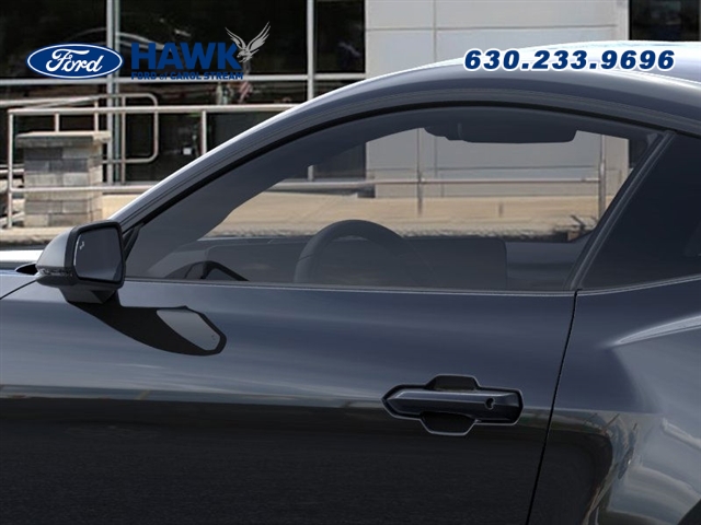 2025 FORD MUSTANG - Image 20