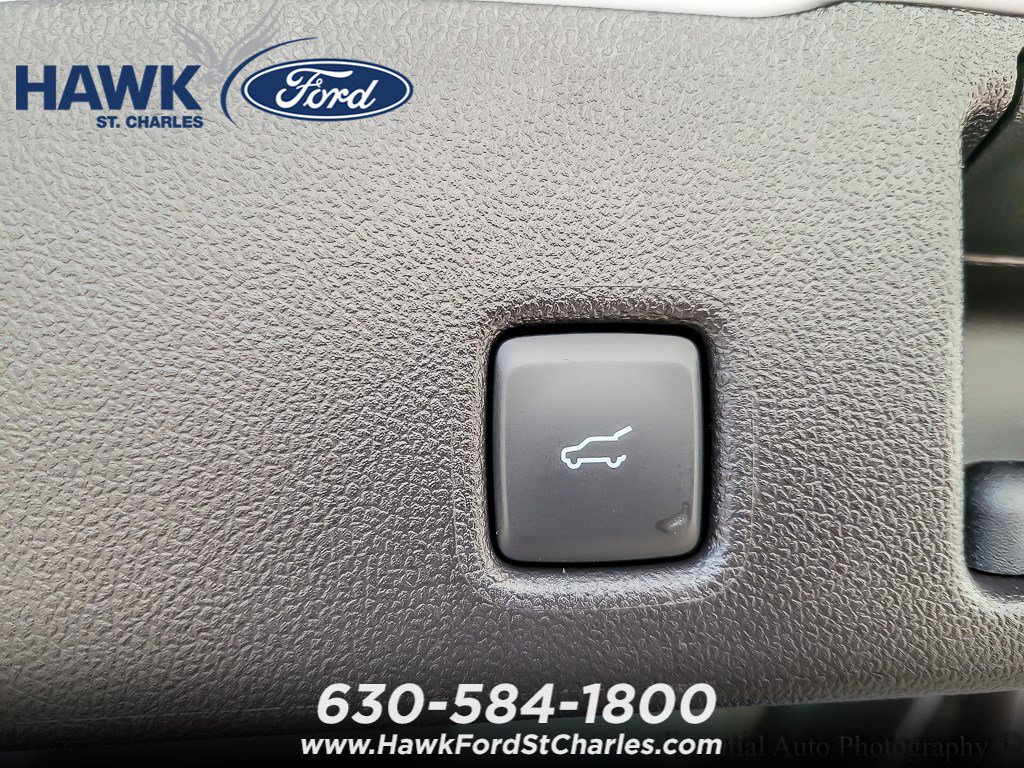 2026 FORD ESCAPE - Image 18