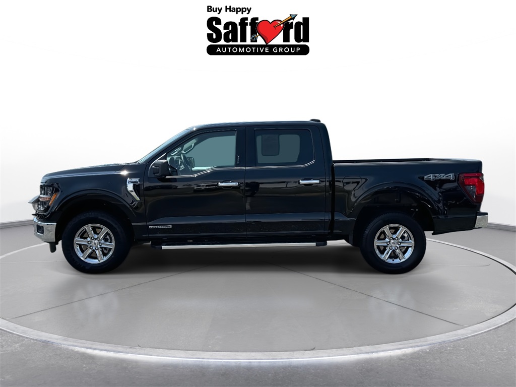 2024 Ford F-150 XLT photo 5