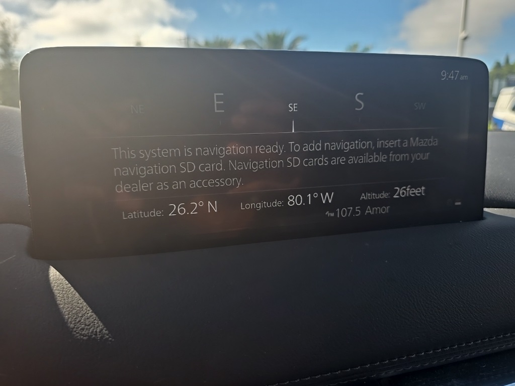 2023 Mazda CX-5 2.5 S Premium photo 39