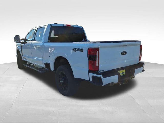 2026 Ford F-350 XLT photo 4