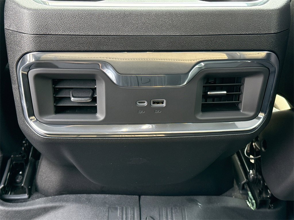 2026 GMC SIERRA - Image 30