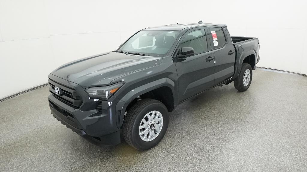 2026 Toyota Tacoma SR's photo