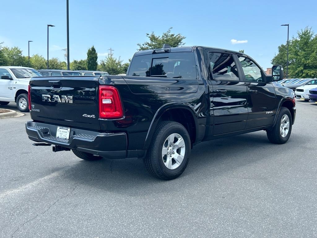 2025 Ram 1500 Big Horn Lone Star photo 20
