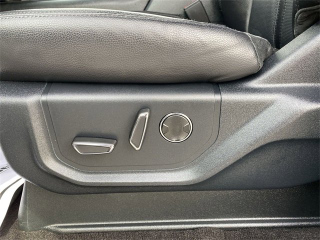 2021 Ford Expedition Limited photo 3