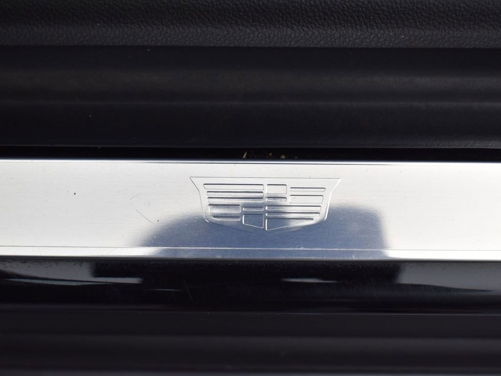 2023 Cadillac XT4 Premium Luxury photo 11