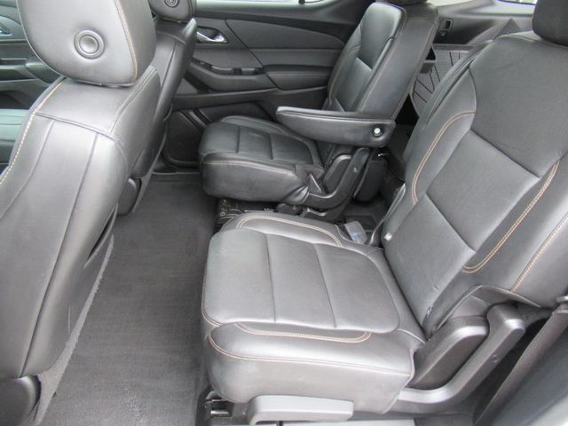 2020 Chevrolet Traverse Premier photo 28