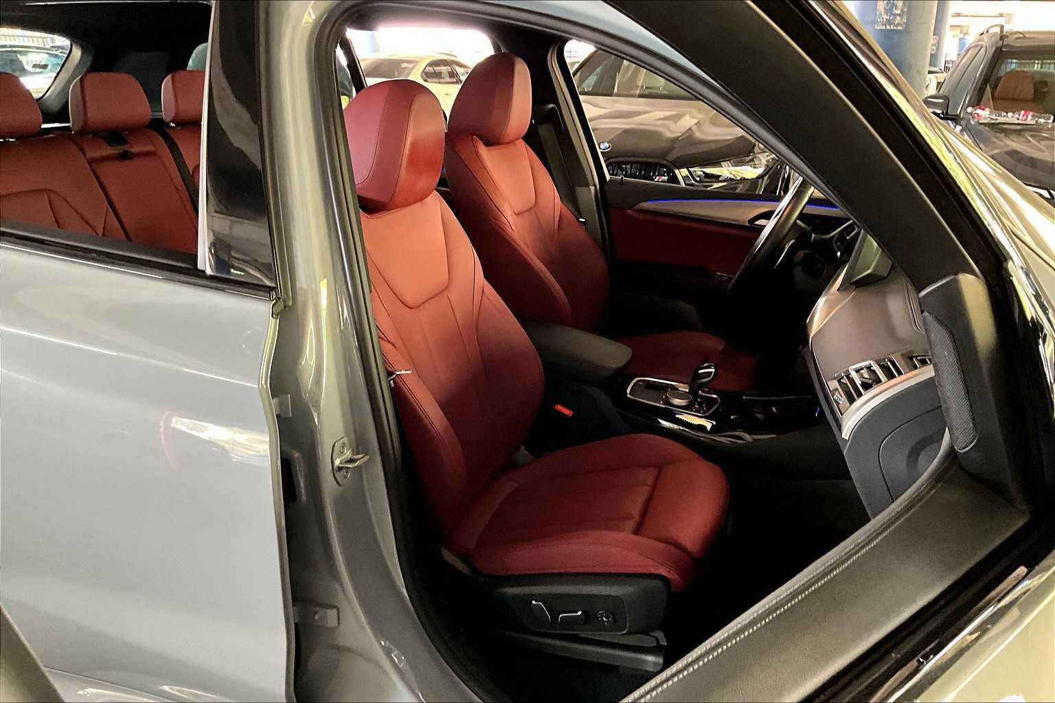 2024 Bmw X3 M40i photo 8