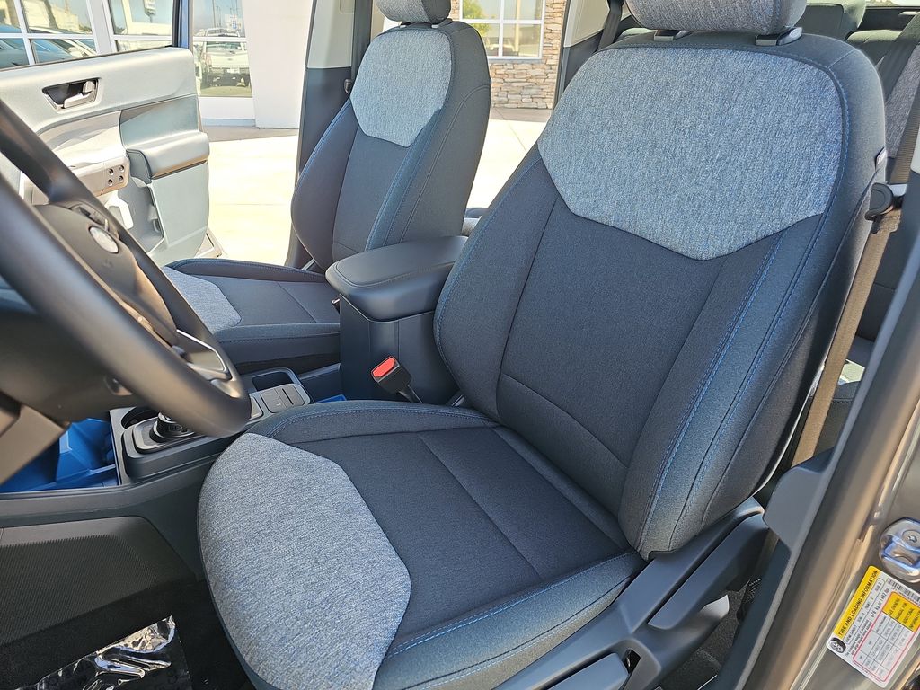 2025 Ford Maverick XLT photo 11