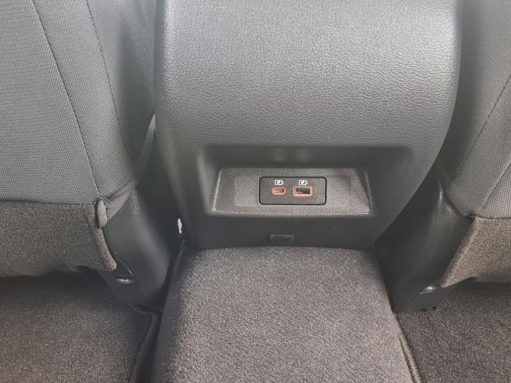 2022 Nissan Altima 2.5 SV photo 8