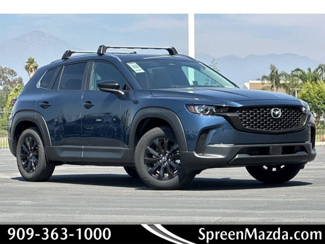 2025 Mazda CX-50 Premium's photo