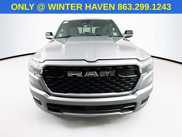 2025 Ram 1500 Big Horn photo 2