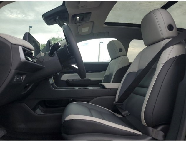 2024 Honda Prologue EX photo 17
