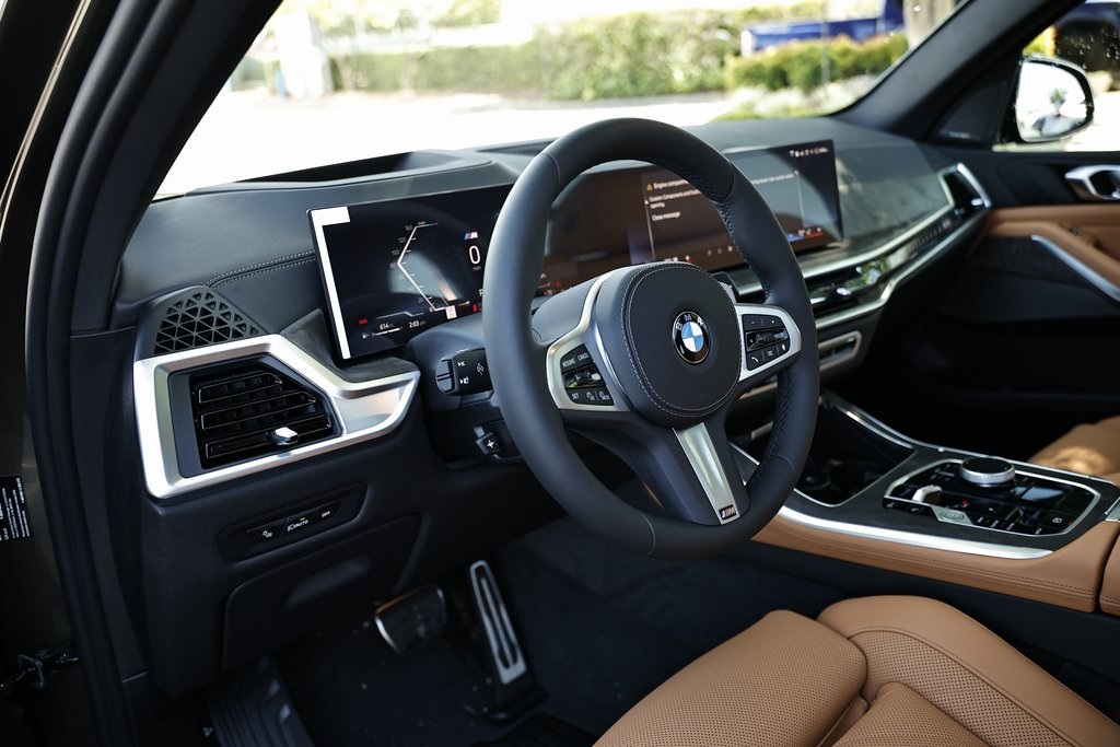 2026 Bmw X5 sDrive40i photo 17