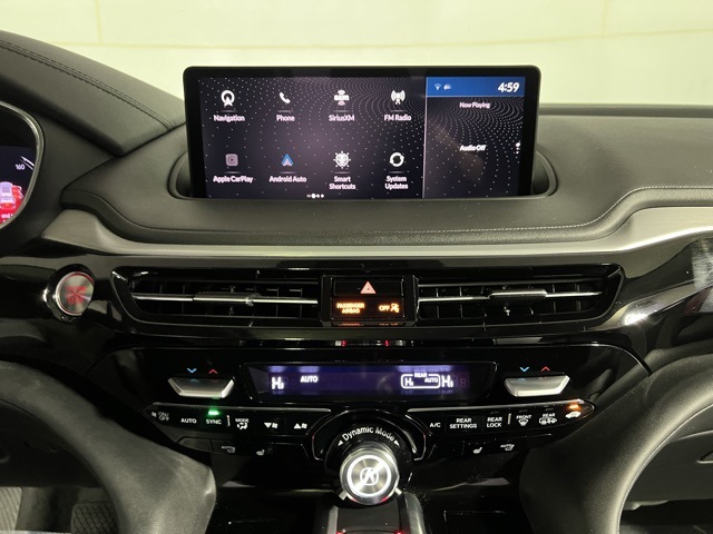 2023 Acura MDX Technology SH-AWD photo 11